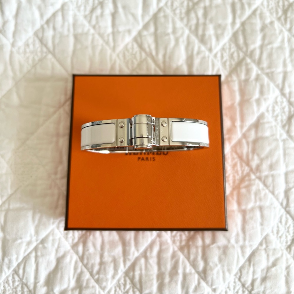 Hermes Bracelet